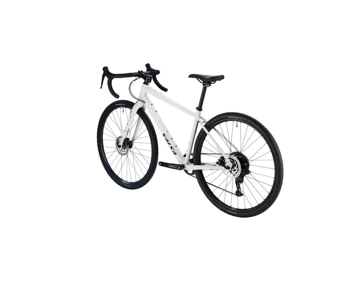 Salsa Journeyer ESSA 1x8 (Vapor Grey) (51cm) - view 6